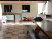Casa com 4 quartos à venda em Ibirité, no bairro Durval...