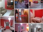 Casa com 4 quartos à venda em Ibirité, no bairro Jardim...