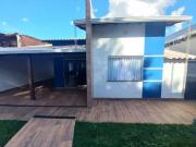 Casa com 4 quartos à venda em Igarapé, no bairro Fernão Dias