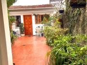 Casa com 4 quartos à venda em Indianópolis SP