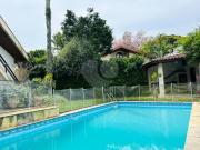 Casa com 4 quartos à venda em Interlagos SP