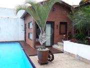 Casa com 4 quartos à venda em Jaguaré SP