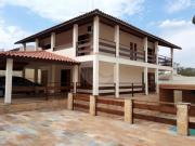 Casa com 4 quartos à venda em Jardim Abaeté SP