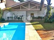 Casa com 4 quartos à venda em Jardim Do Colégio zona...