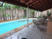 Casa com 4 quartos à venda em Jardim Marajoara SP