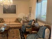 Casa com 4 quartos à venda em Jardim Prudência SP