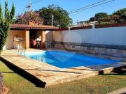 Casa com 4 quartos à venda em Jardim Tereza Cristina SP