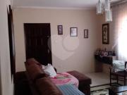 Casa com 4 quartos à venda em Jardim Terezópolis SP