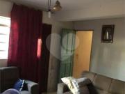 Casa com 4 quartos à venda em Jardim Vergueiro sacomã SP