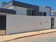 Casa com 4 quartos à venda em Lagoa Santa, no bairro...