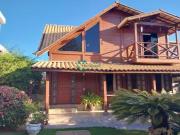 CASA COM 4 QUARTOS À VENDA EM LAGOA SANTA/MG