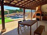 Casa com 4 quartos à venda em Luiz Fagundes SP