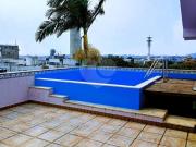 Casa com 4 quartos à venda em Menino Deus RS