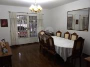 Casa com 4 quartos à venda em Moema SP