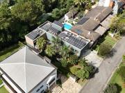 Casa com 4 quartos à venda em Morada Dos Pássaros SP