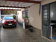 Casa com 4 quartos à venda em Parque Panamericano SP