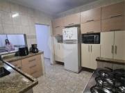 Casa com 4 quartos à venda em Residencial Monte Alegre SP