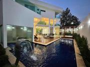 Casa com 4 quartos à venda em Residencial Sun Flower GO