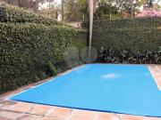 Casa com 4 quartos à venda em Santo Amaro SP