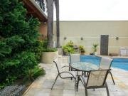 Casa com 4 quartos à venda em Santo Amaro SP