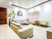 Casa com 4 quartos à venda em Saúde SP