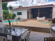 Casa com 4 quartos à venda em Sete Lagoas, no bairro...