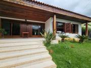 Casa com 4 quartos à venda em Sete Lagoas, no bairro...