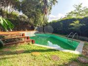 Casa com 4 quartos à venda em Sumarezinho SP