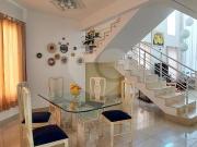 Casa com 4 quartos à venda em Swiss Park SP