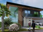 Casa com 4 quartos à venda em Tamboré SP