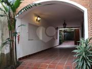 Casa com 4 quartos à venda em Tatuapé SP