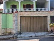 Casa com 4 quartos à venda em Varginha, no bairro Jardim...