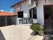 Casa com 4 quartos à venda em Varginha, no bairro Santa...