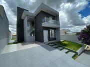 Casa com 4 quartos à venda em Vespasiano, no bairro Centro