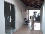 Casa com 4 quartos à venda em Vila Cardoso SP