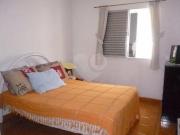 Casa com 4 quartos à venda em Vila Isolina Mazzei SP