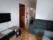 Casa com 4 quartos à venda em Vila Isolina Mazzei SP