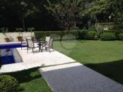 Casa com 4 quartos à venda em Vila Tramontano SP