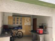 Casa com 4 quartos à venda Jardim Planalto Salto/SP