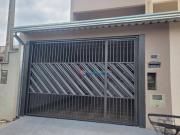 Casa com 4 quartos à venda Jardim Residencial Vaughan...