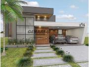 Casa com 4 quartos à venda Jardins Di Roma Indaiatuba/SP