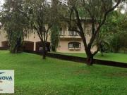 Casa com 4 quartos sendo 2 suítes à venda na Granja...