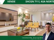 Casa com 4 quartos à venda na SHCGN 711 da Asa Norte