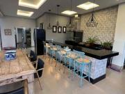 Casa com 4 quartos à venda no Bairro Morada da Colina...