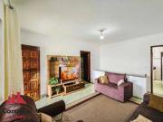 Casa com 4 quartos à venda, no bairro Parque Sevilha...