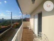 Casa com 4 quartos à venda no Centro de Vinhedo/SP