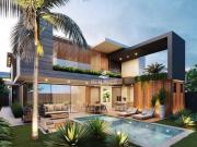 Casa com 4 quartos à venda no Condomínio Alphaville 2...