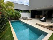 Casa com 4 quartos à venda no Condomínio Cyrela Buritis...