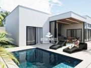 Casa com 4 quartos à venda, no Condomínio Cyrela Buritis...