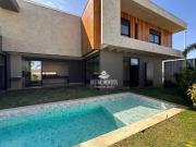 Casa com 4 quartos à venda no Condomínio Jardim...